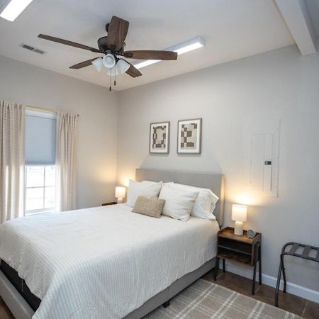 Tiny Home With Hot Tub Near Ft Leonard Wood! Waynesville Ngoại thất bức ảnh