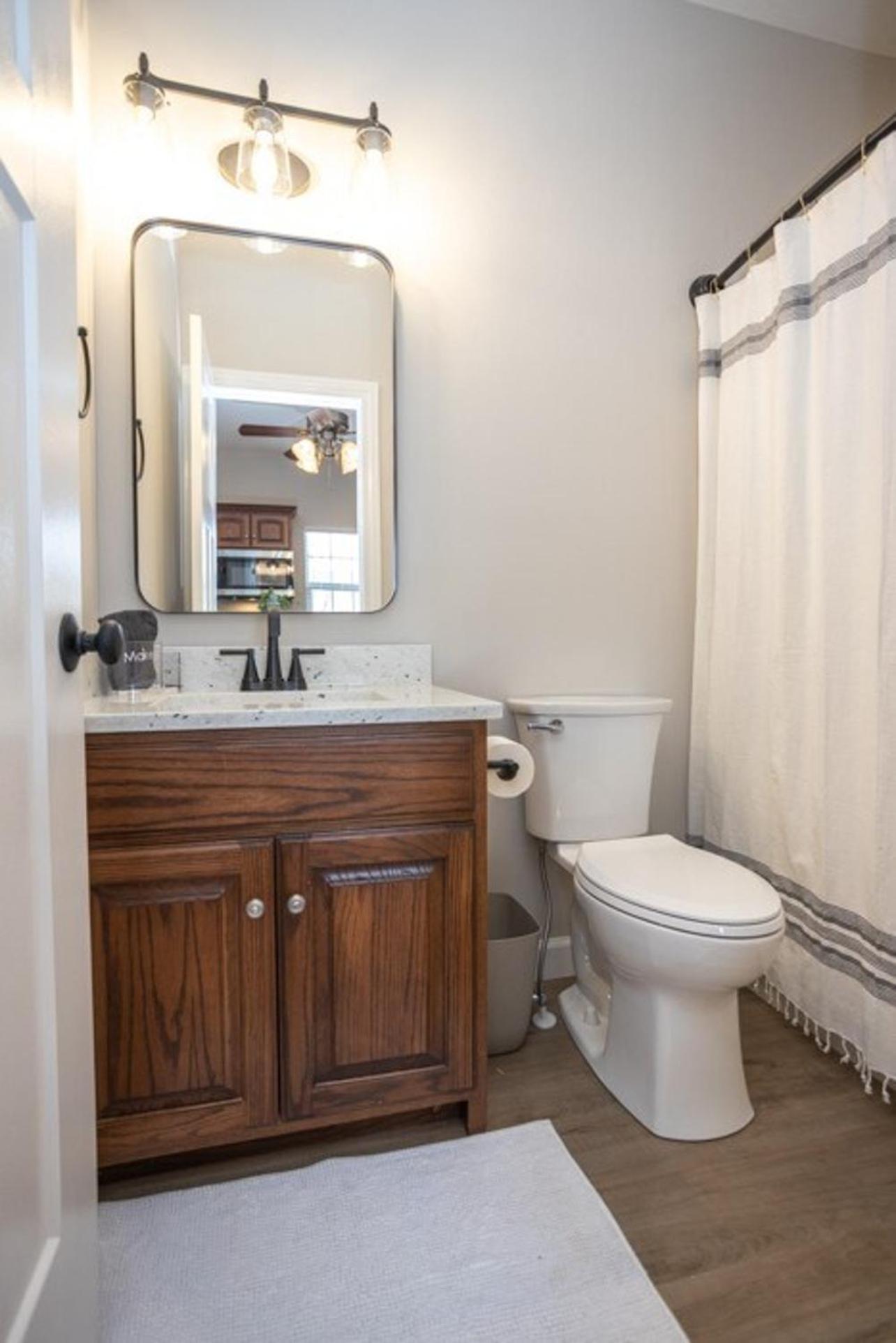 Tiny Home With Hot Tub Near Ft Leonard Wood! Waynesville Ngoại thất bức ảnh