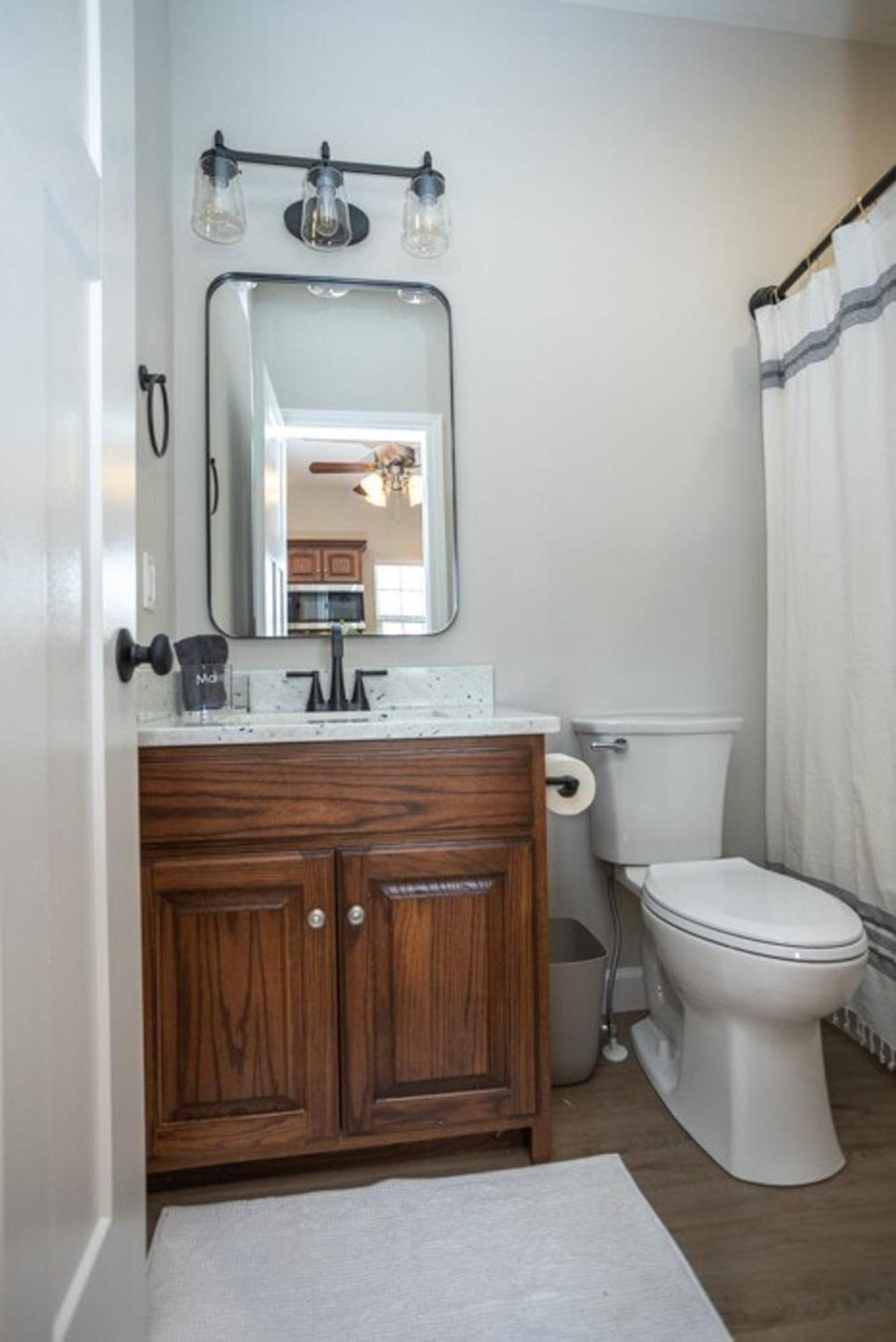 Tiny Home With Hot Tub Near Ft Leonard Wood! Waynesville Ngoại thất bức ảnh